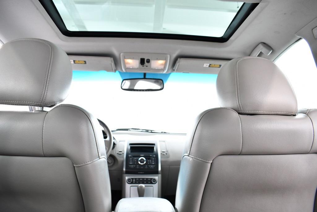 used 2008 Nissan Maxima car, priced at $5,655