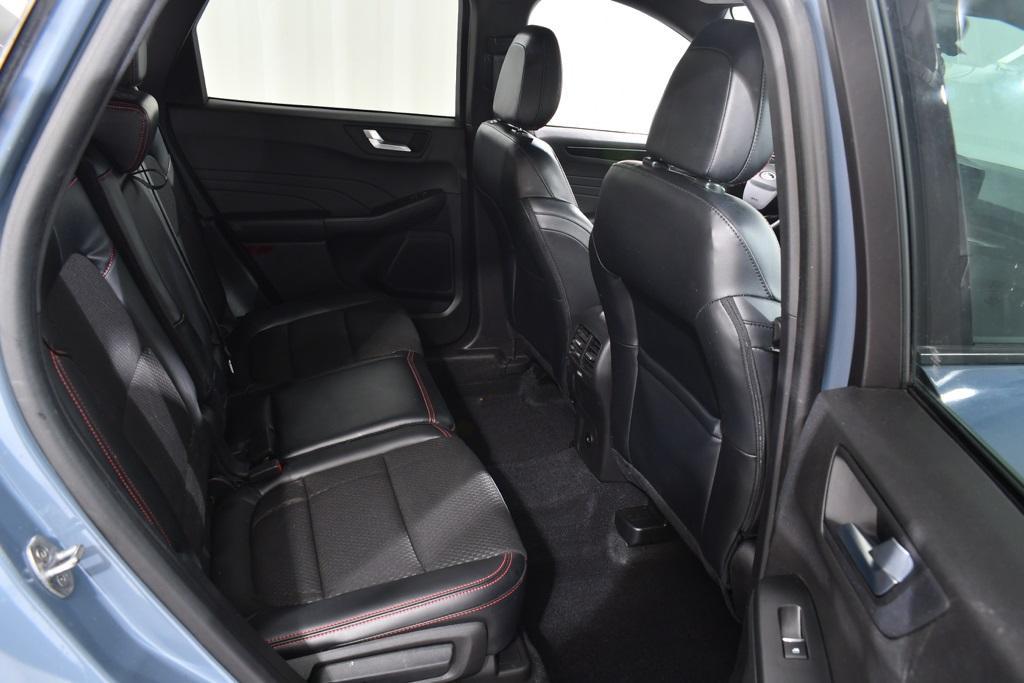 used 2023 Ford Escape car, priced at $23,155