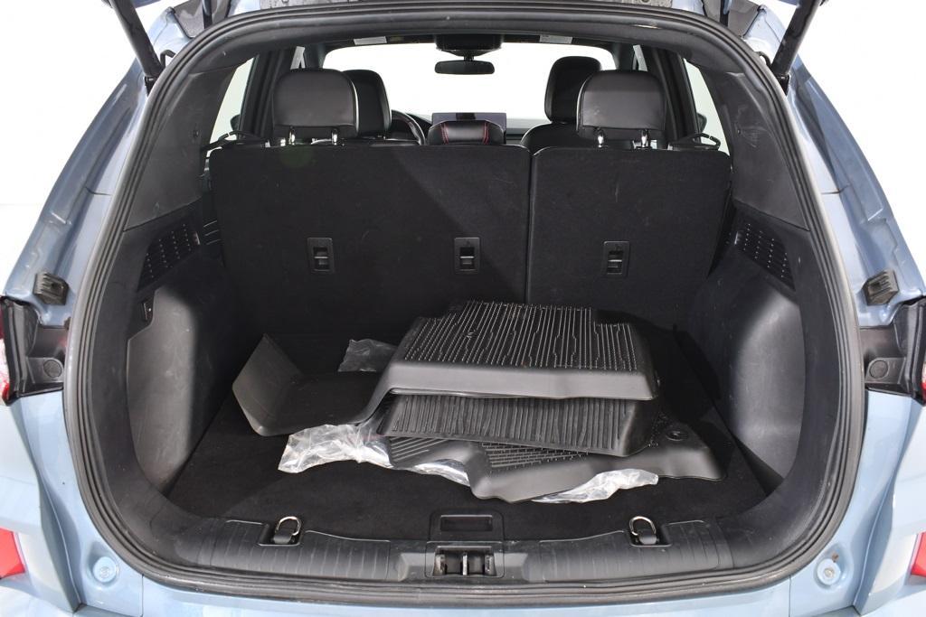 used 2023 Ford Escape car, priced at $23,155