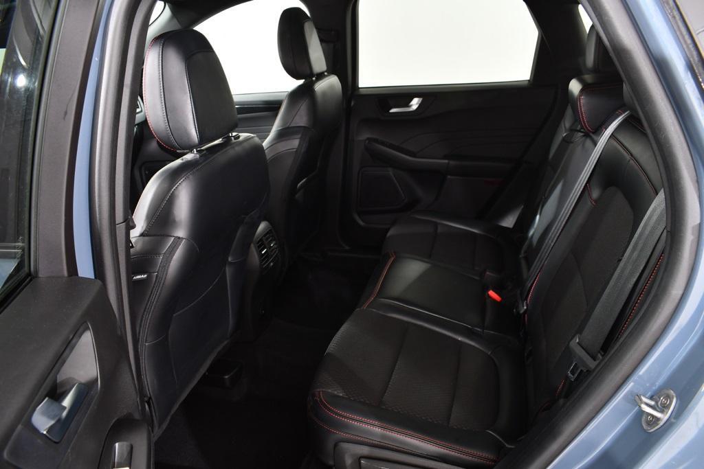 used 2023 Ford Escape car, priced at $23,155