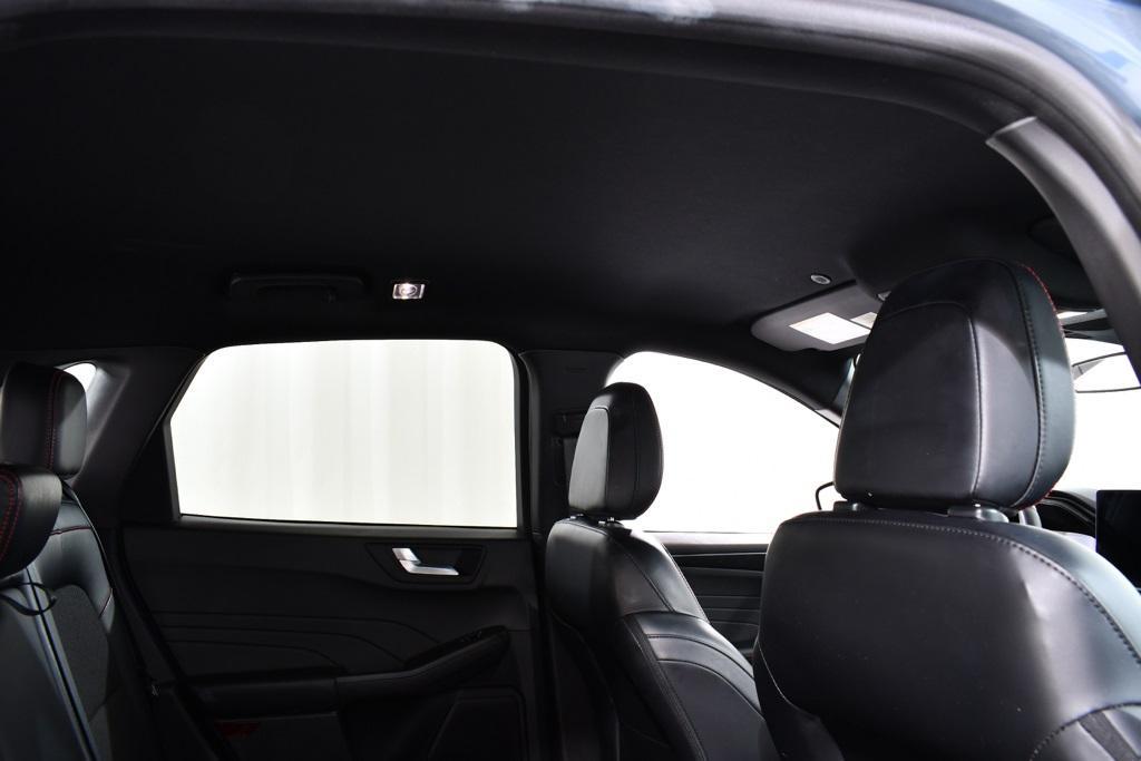 used 2023 Ford Escape car, priced at $23,155