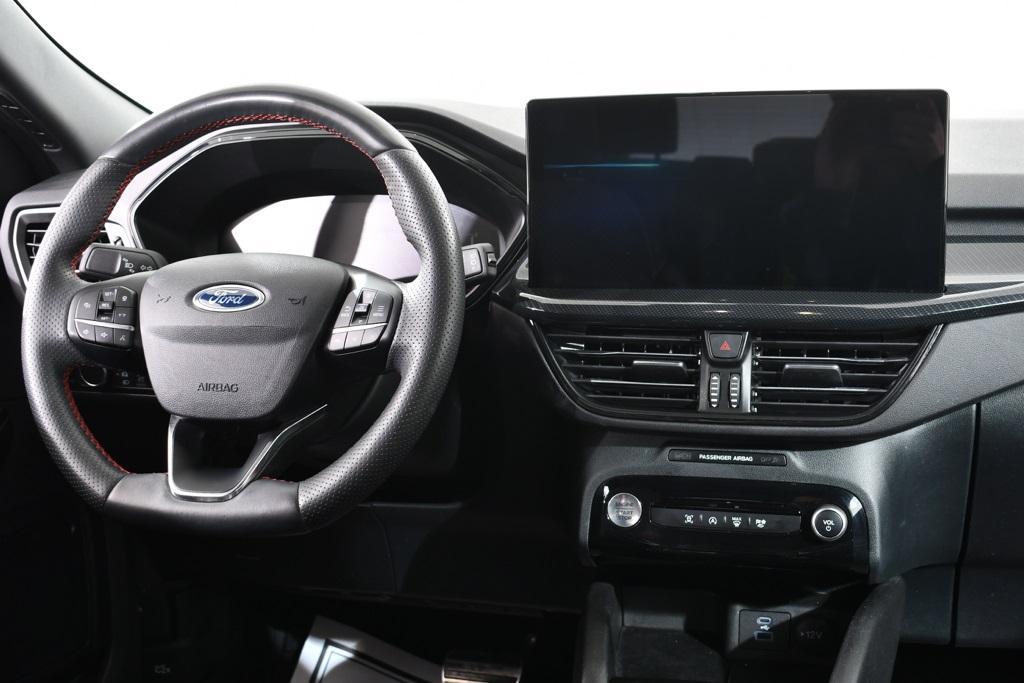 used 2023 Ford Escape car, priced at $23,155