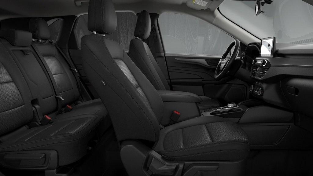 new 2026 Ford Escape car, priced at $33,377