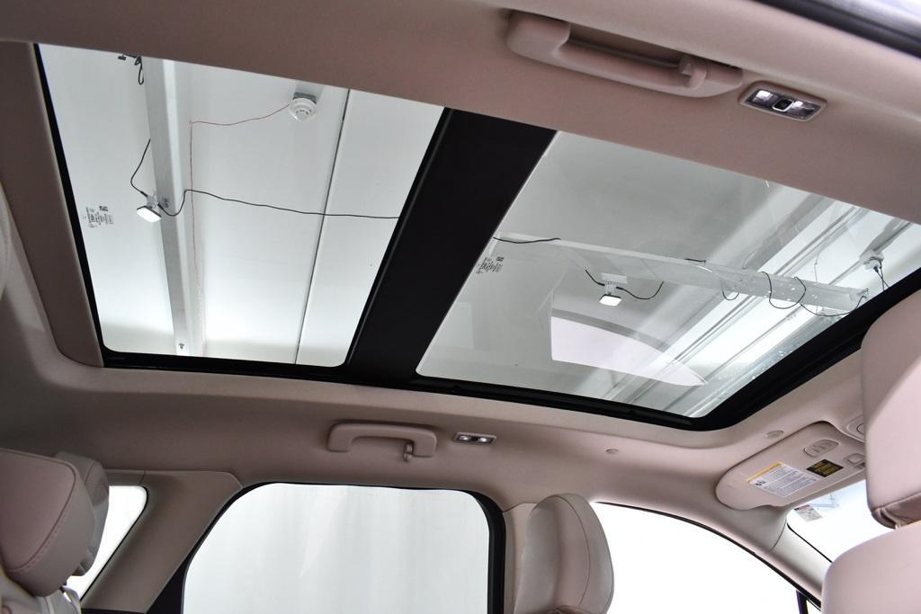 used 2022 Lincoln Corsair car, priced at $31,455