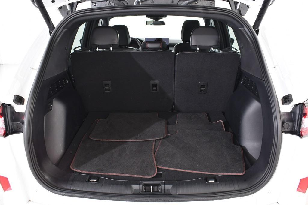 used 2023 Ford Escape car, priced at $23,955