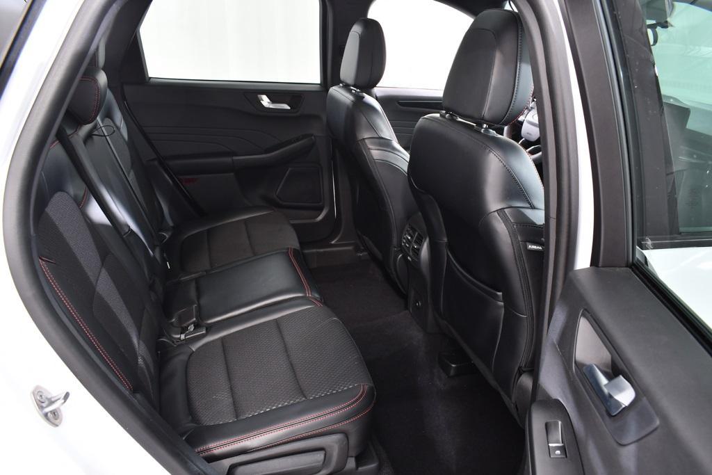 used 2023 Ford Escape car, priced at $23,955