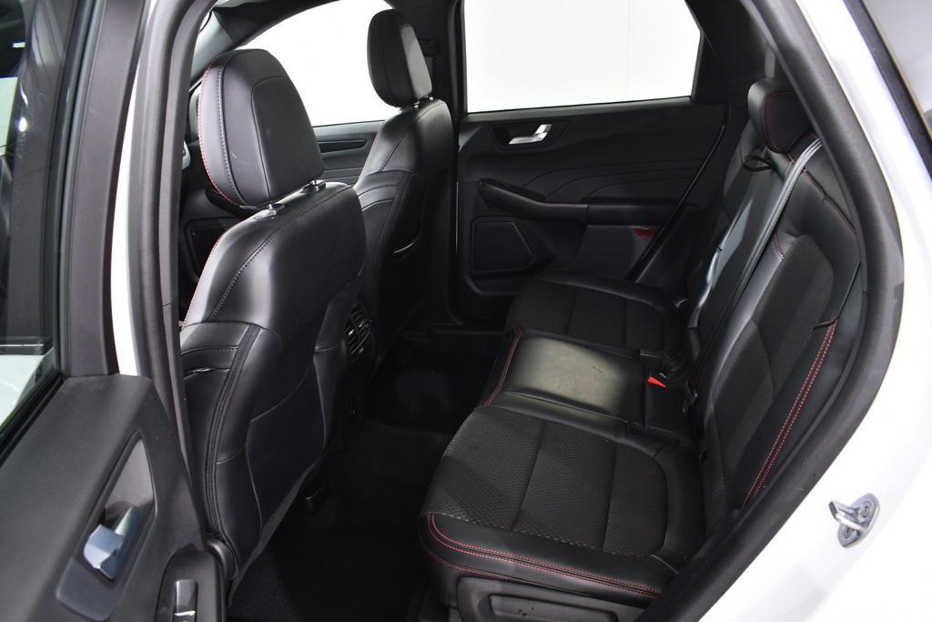 used 2023 Ford Escape car, priced at $23,955