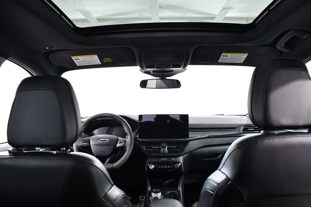 used 2023 Ford Escape car, priced at $23,955