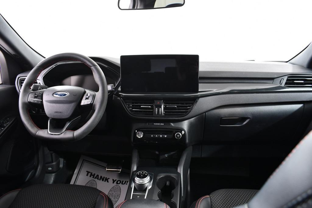 used 2023 Ford Escape car, priced at $23,955