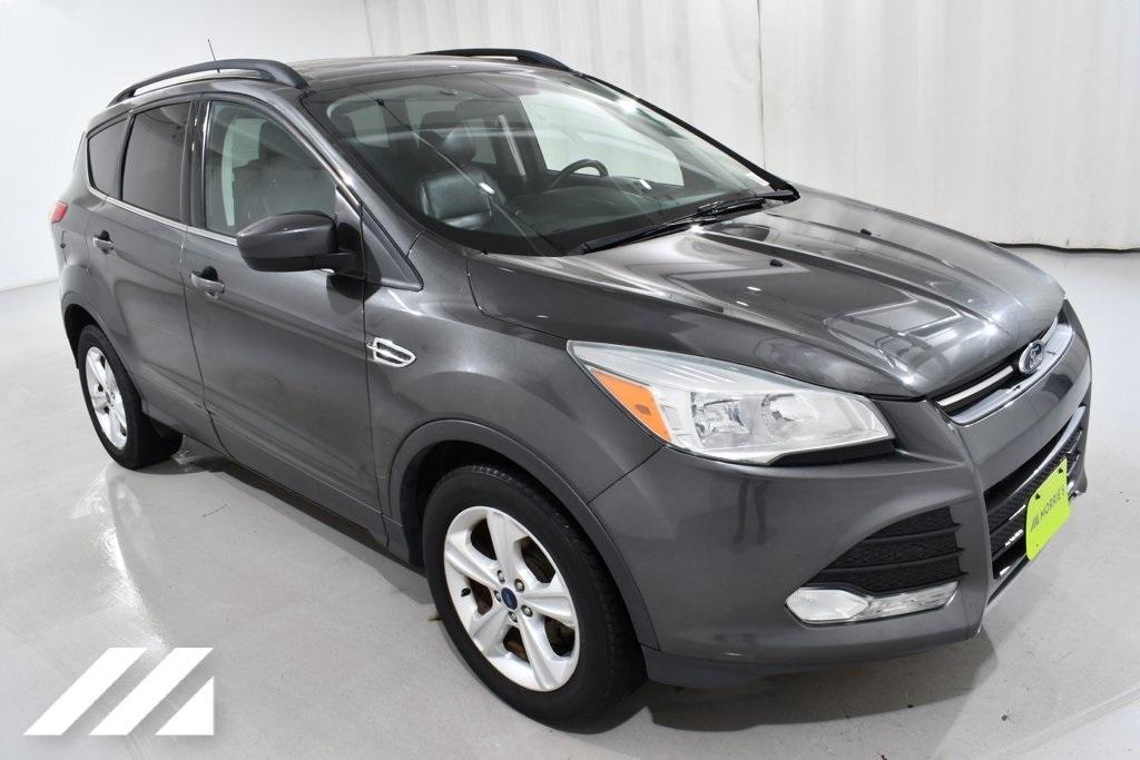 used 2016 Ford Escape car, priced at $8,855