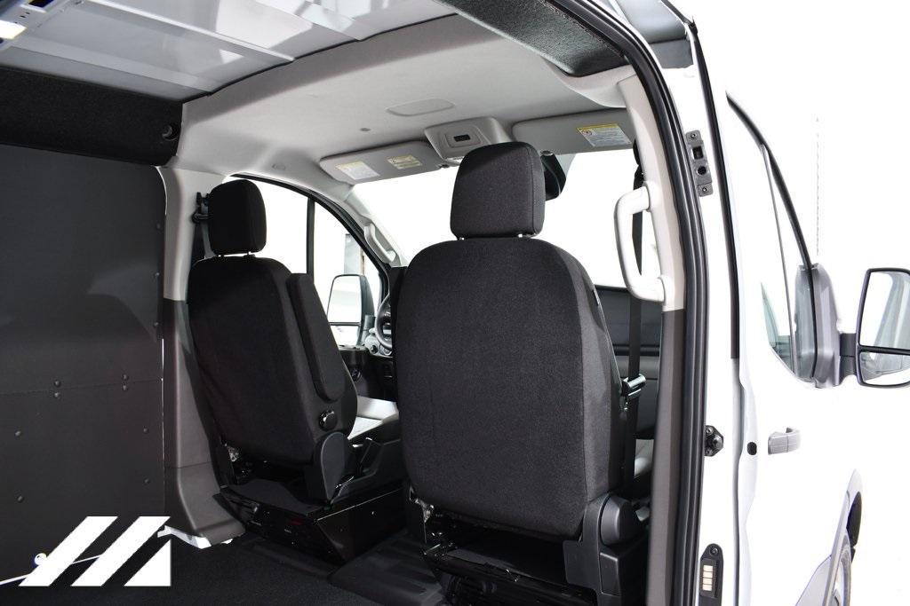 new 2024 Ford Transit-250 car, priced at $50,977