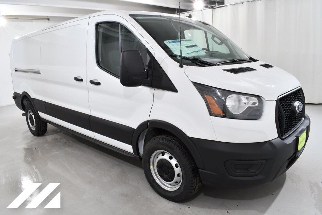 new 2024 Ford Transit-250 car, priced at $50,977