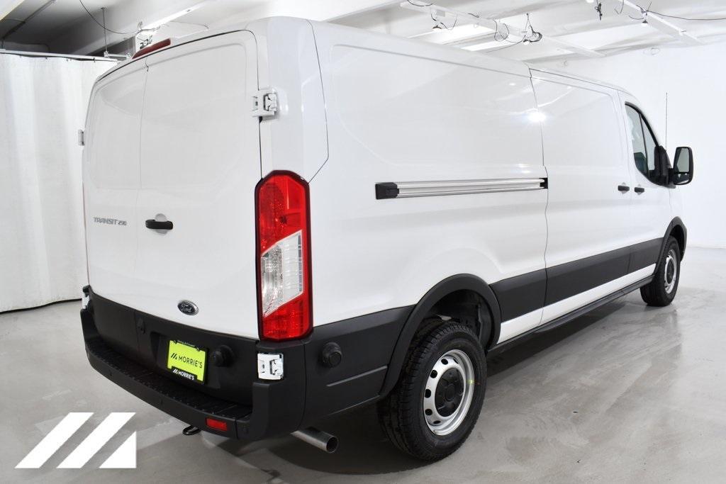 new 2024 Ford Transit-250 car, priced at $50,977