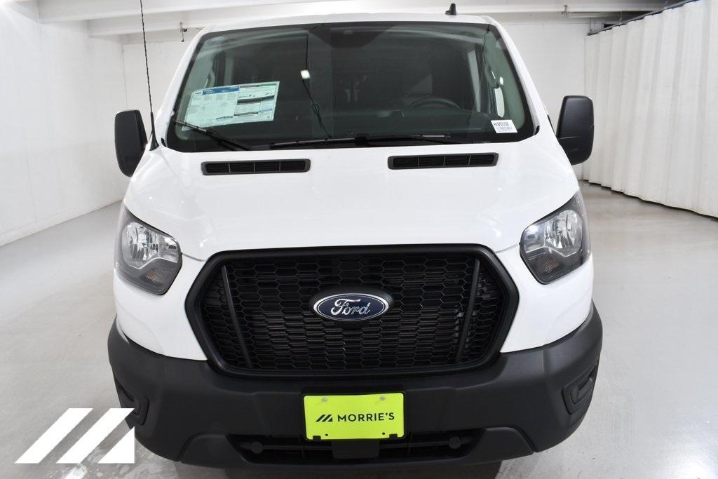 new 2024 Ford Transit-250 car, priced at $50,977