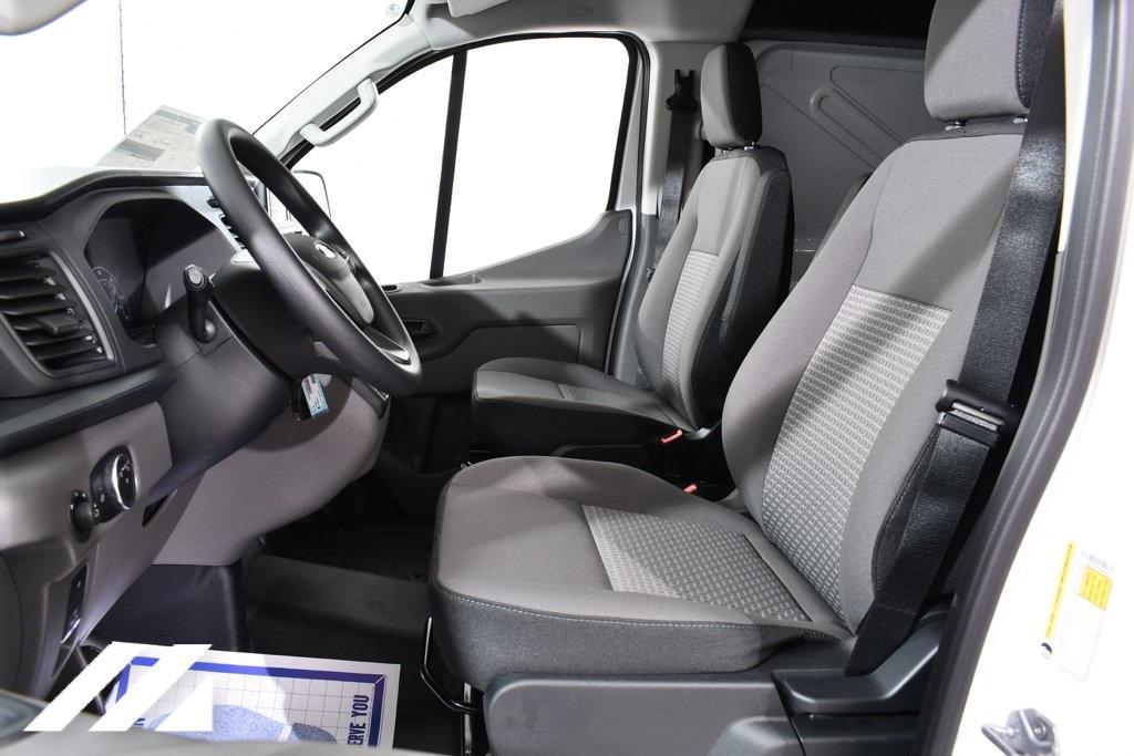 new 2024 Ford Transit-250 car, priced at $50,977