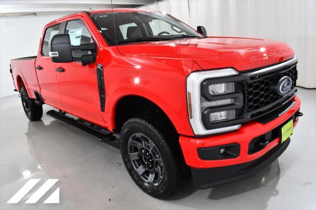 new 2024 Ford F-350 car, priced at $55,577