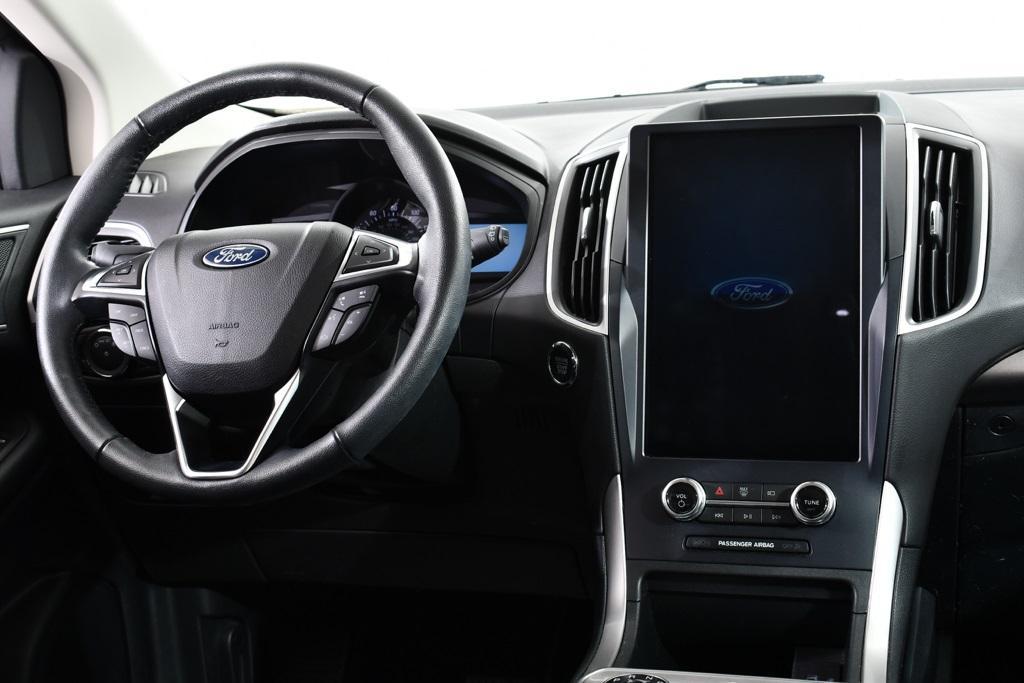 used 2023 Ford Edge car, priced at $27,155