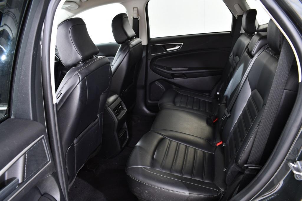 used 2023 Ford Edge car, priced at $27,155
