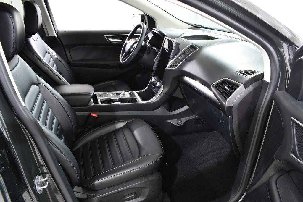 used 2023 Ford Edge car, priced at $27,155