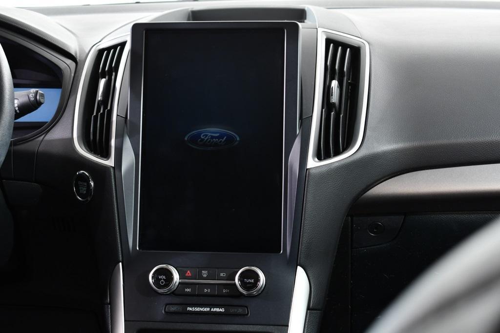 used 2023 Ford Edge car, priced at $27,155