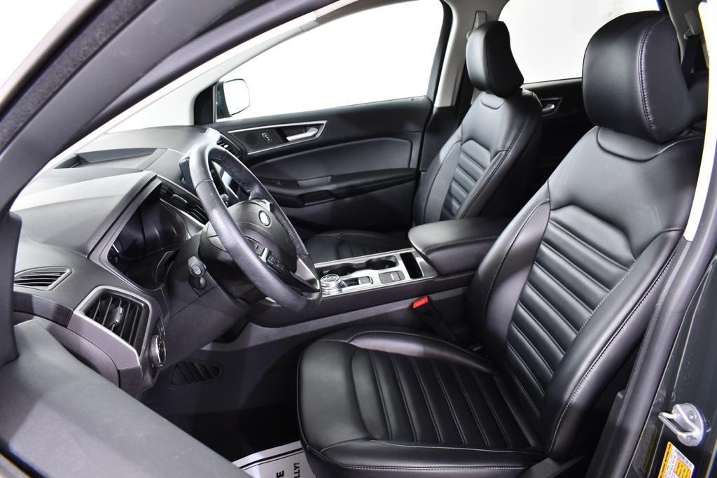 used 2023 Ford Edge car, priced at $27,155