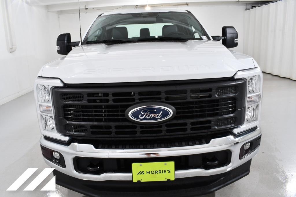 new 2024 Ford F-350 car, priced at $65,377