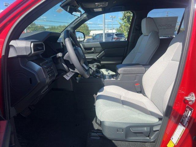 new 2025 Toyota 4Runner car, priced at $44,893