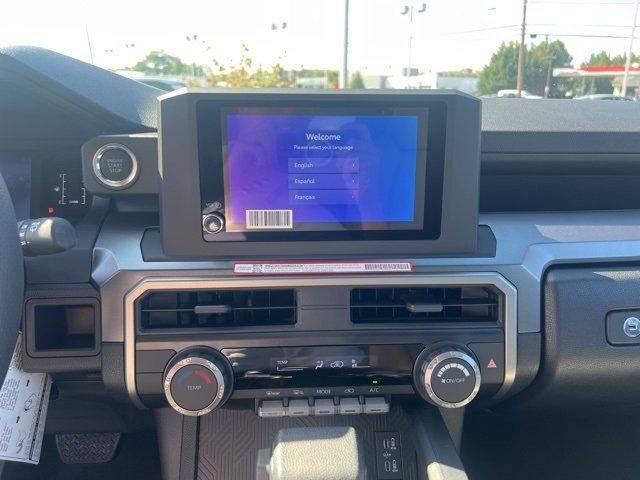 new 2025 Toyota 4Runner car, priced at $44,893