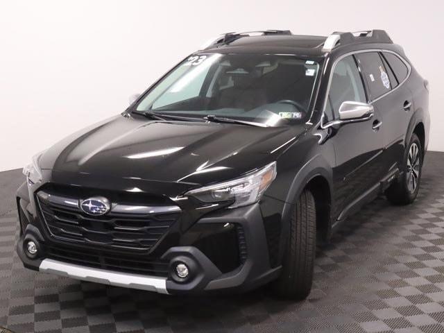 used 2023 Subaru Outback car, priced at $30,999