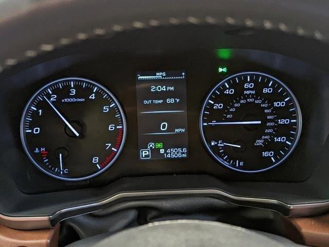 used 2023 Subaru Outback car, priced at $30,999