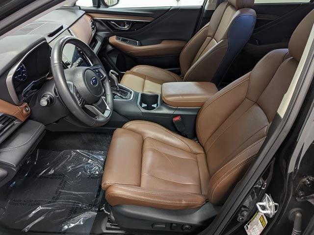 used 2023 Subaru Outback car, priced at $30,999