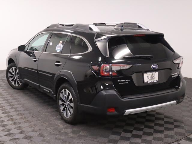 used 2023 Subaru Outback car, priced at $30,999