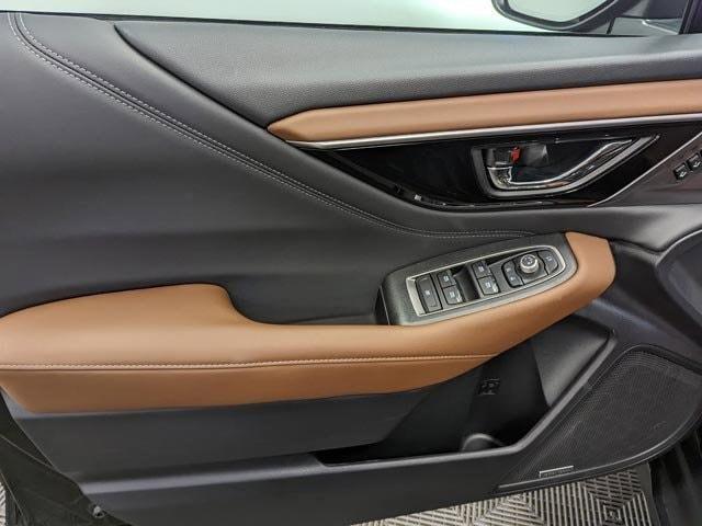 used 2023 Subaru Outback car, priced at $30,999
