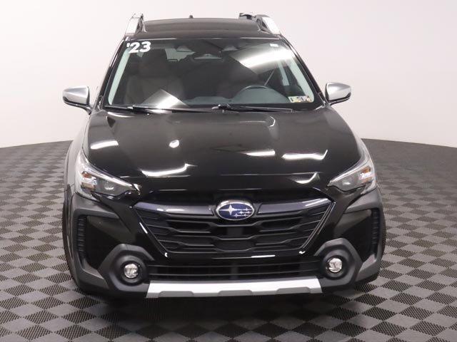 used 2023 Subaru Outback car, priced at $30,999