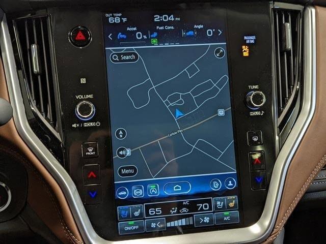 used 2023 Subaru Outback car, priced at $30,999