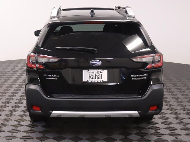 used 2023 Subaru Outback car, priced at $30,999