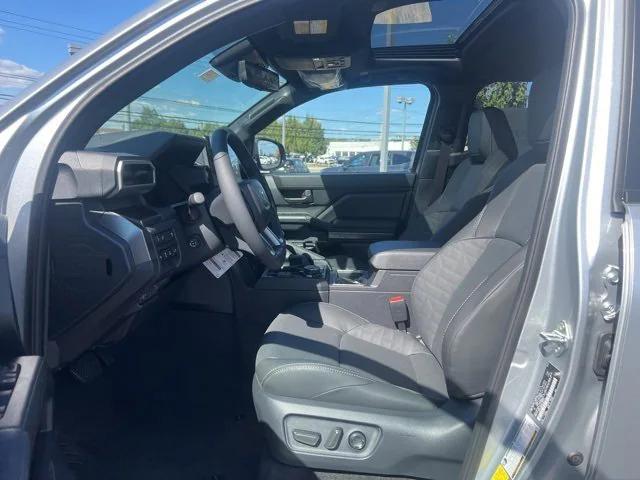 new 2025 Toyota 4Runner car, priced at $56,253