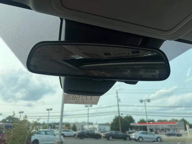 new 2025 Toyota RAV4 car, priced at $38,234