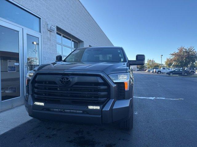 used 2022 Toyota Tundra car, priced at $42,249