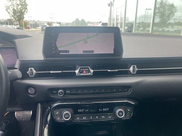 used 2020 Toyota Supra car, priced at $50,999