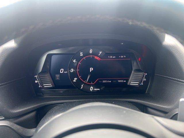 used 2020 Toyota Supra car, priced at $50,999