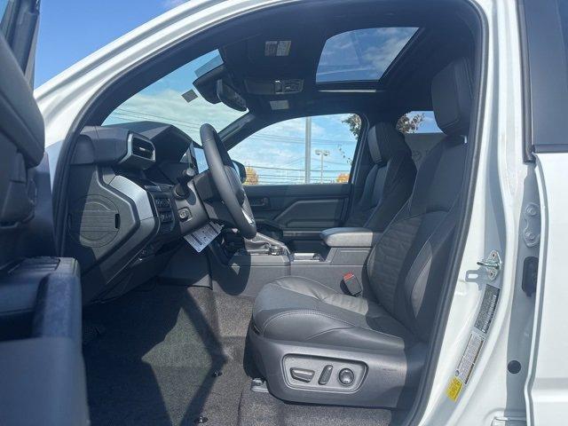 new 2025 Toyota 4Runner car, priced at $58,078