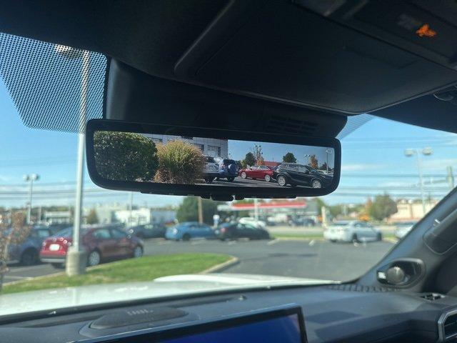 new 2025 Toyota 4Runner car, priced at $58,078