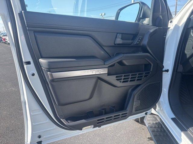 new 2025 Toyota 4Runner car, priced at $58,078