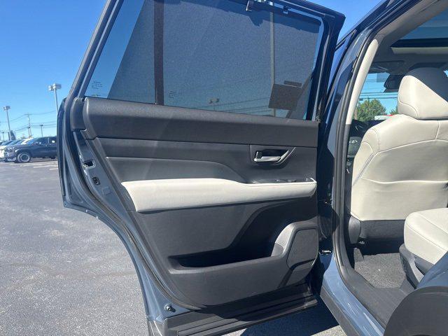 new 2026 Toyota Grand Highlander car, priced at $54,293