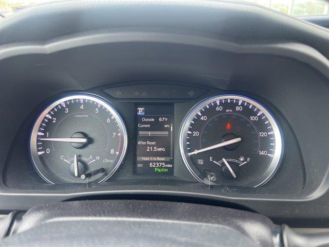 used 2018 Toyota Highlander car, priced at $29,698