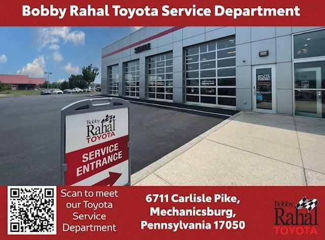 used 2024 Toyota Prius car, priced at $29,499