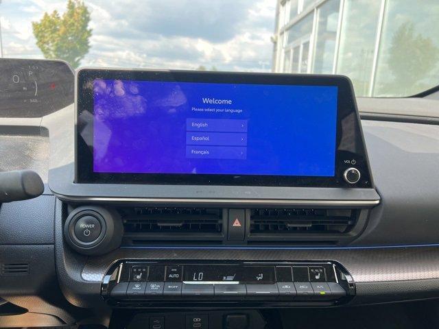 used 2024 Toyota Prius car, priced at $29,499