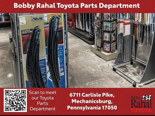 used 2024 Toyota Prius car, priced at $29,499