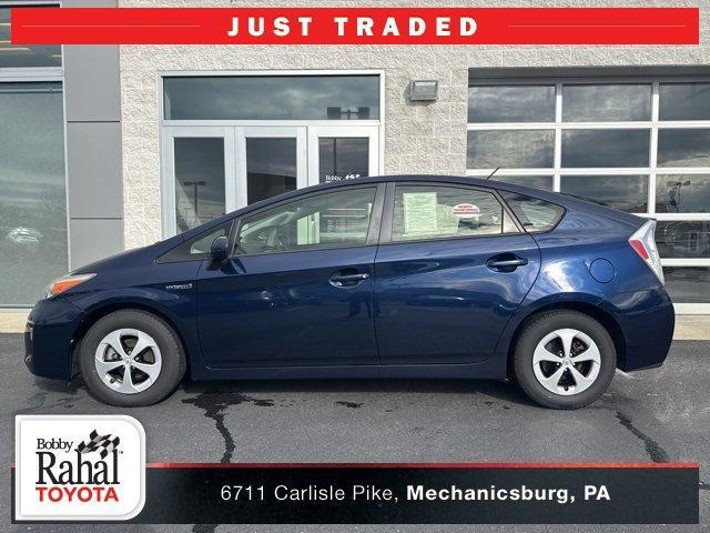 used 2015 Toyota Prius car, priced at $12,999